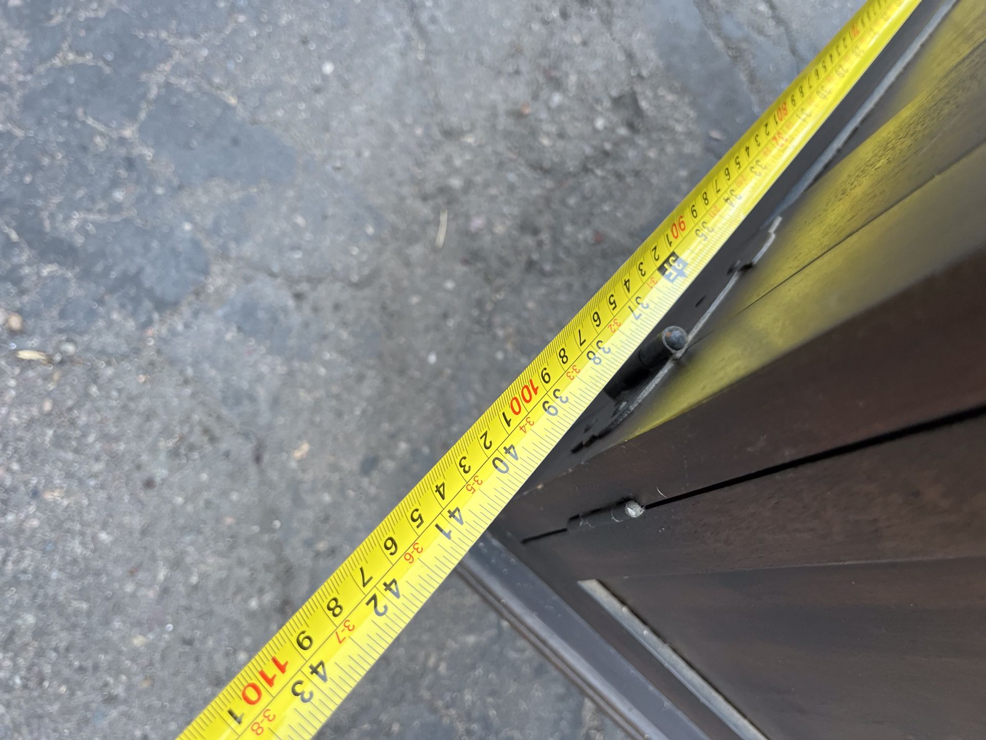 Cabinet Dresser Armoire Wood Pier One