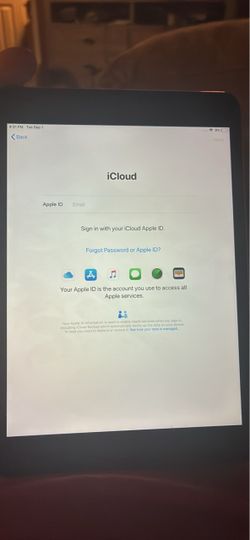 Apple iPad Mini 2
