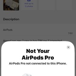 Airpods Pro 2