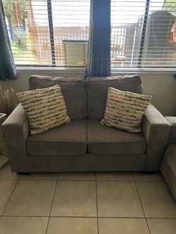Couches