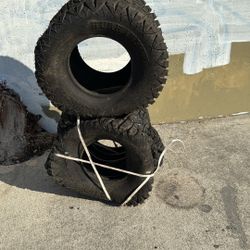 ATV- Tires 22x11.00-10NHS Turf Armor Carlisle