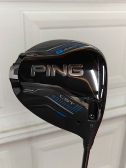 Ping G440 LST 9*