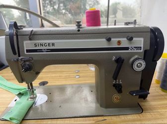 Singer 20U