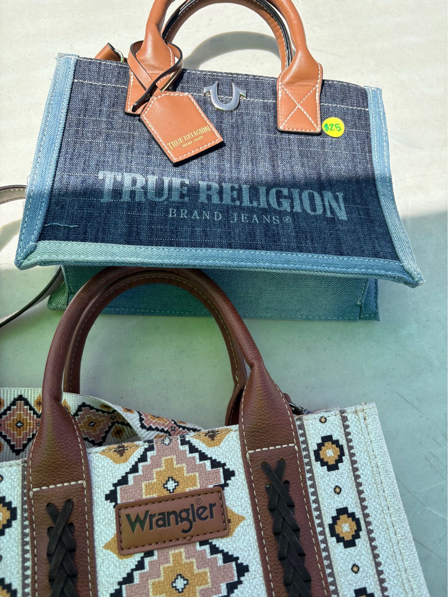 purse