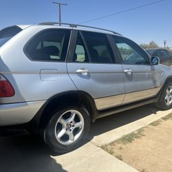 2003 Bmw  1,500