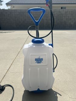 Rainmaker 5 Gallon