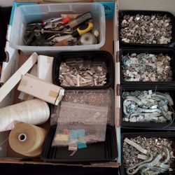 Professional Sewing Supplies