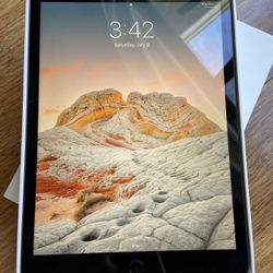 IPAD 8th Generation  32GB