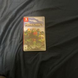 Minecraft Mario Mash Up Edition For Nintendo Switch Brand New And Sealed 