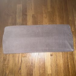 New Lumbar Back Support Memory Foam Pillow
