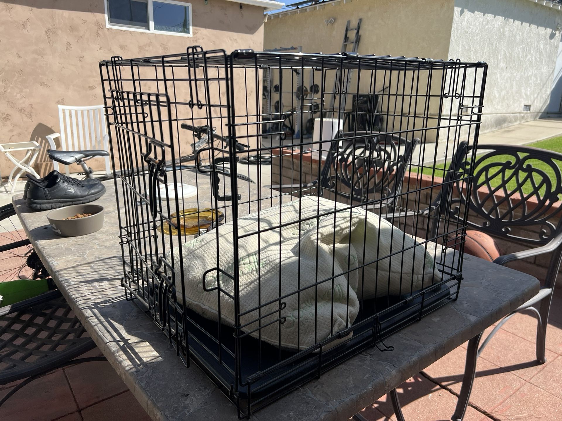 Dog Kennel