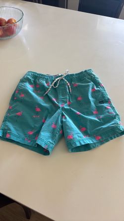 PARTY PANTS SHORTS SMALL
