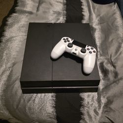 PS4