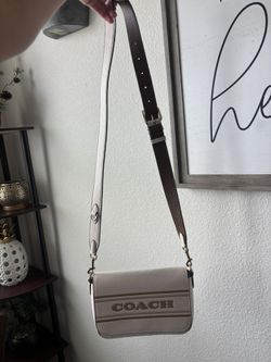 Coach Crossbody