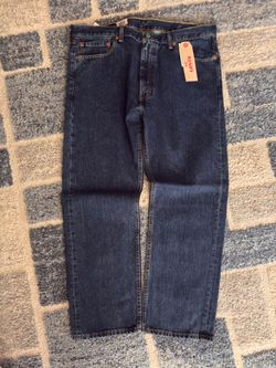 Levi's 505