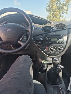 manual .runs good