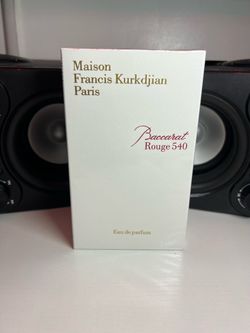 Maison Francis Kurkdjian Baccarat Rouge 540 EDP