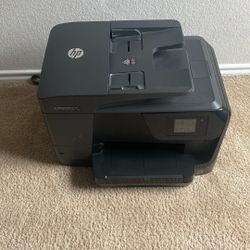 Hp Printer