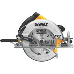 DeWalt reciprocating saw