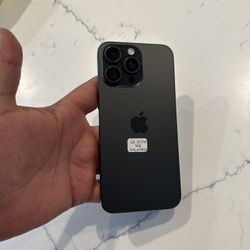 iPhone 15 Pro Max 256 Gb Unlocked 