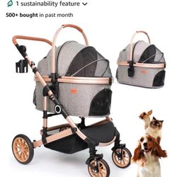 Dog Stroller 