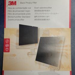 3m Privacy Screen 24