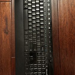 Used Blootooth Keyboard