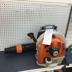 STIHL Leaf Blower 
