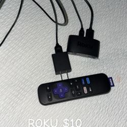 Roku 