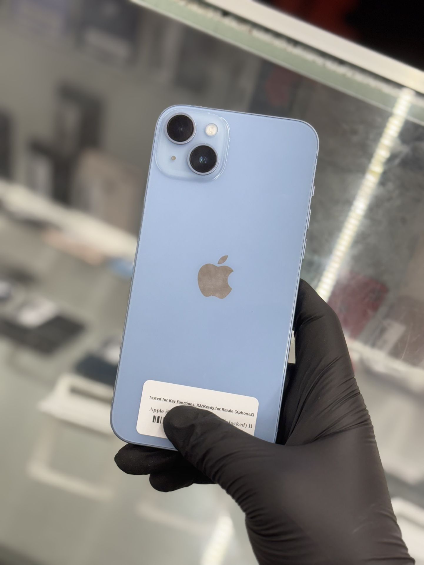iPhone 14 128gb Factory Unlocked