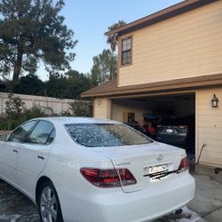Lexus Es (contact info removed)