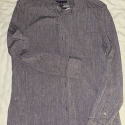 Pendleton Long sleeve - Large