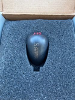 Skunk2 5 Speed Billet Shift Knob