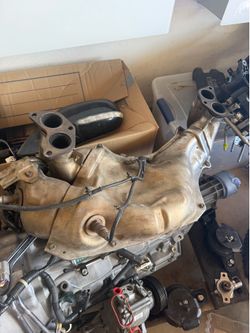 Frs parts for sale