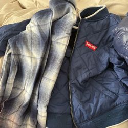 Boys clothing
