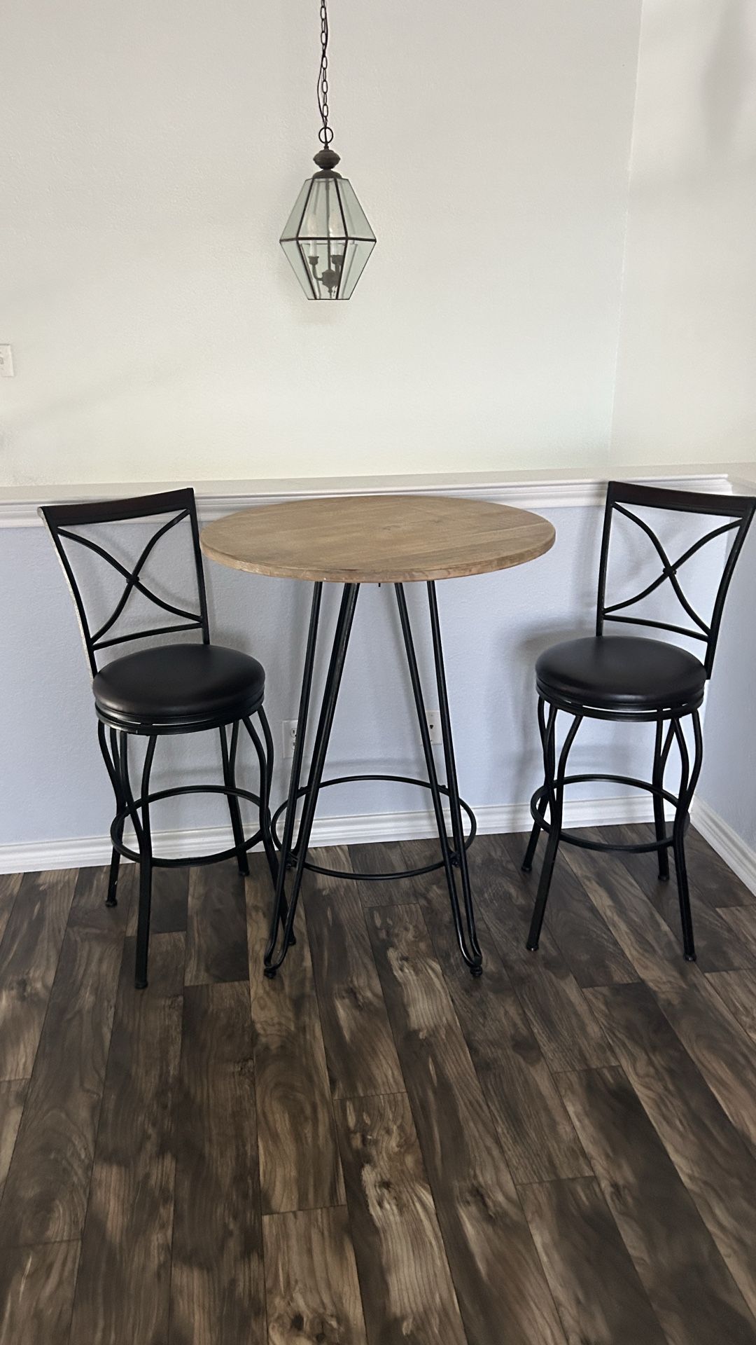 Bistro set