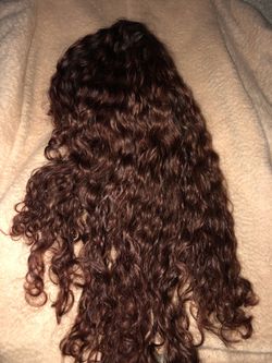 Full lace wig for sale $250 or best offer