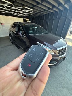 Llaves de autos/ car keys