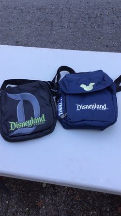 DISNEY CROSS BODY BAG