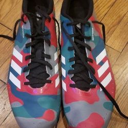 Track Shoes