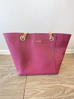 Calvin Klein Purse