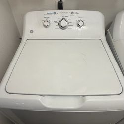 Used washer and dryer