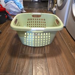 Laundry Basket