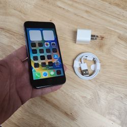 Iphone 8 64gb...TMOBILE AND METRO PCS 