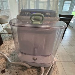 Momcozy KleanPal Pro Baby Bottle Washer