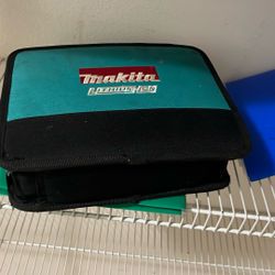 Makita Drill/impact