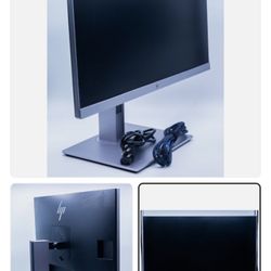 24 In Monitors