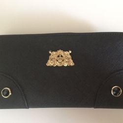 Juicy Couture Wallet Card Holder NEW