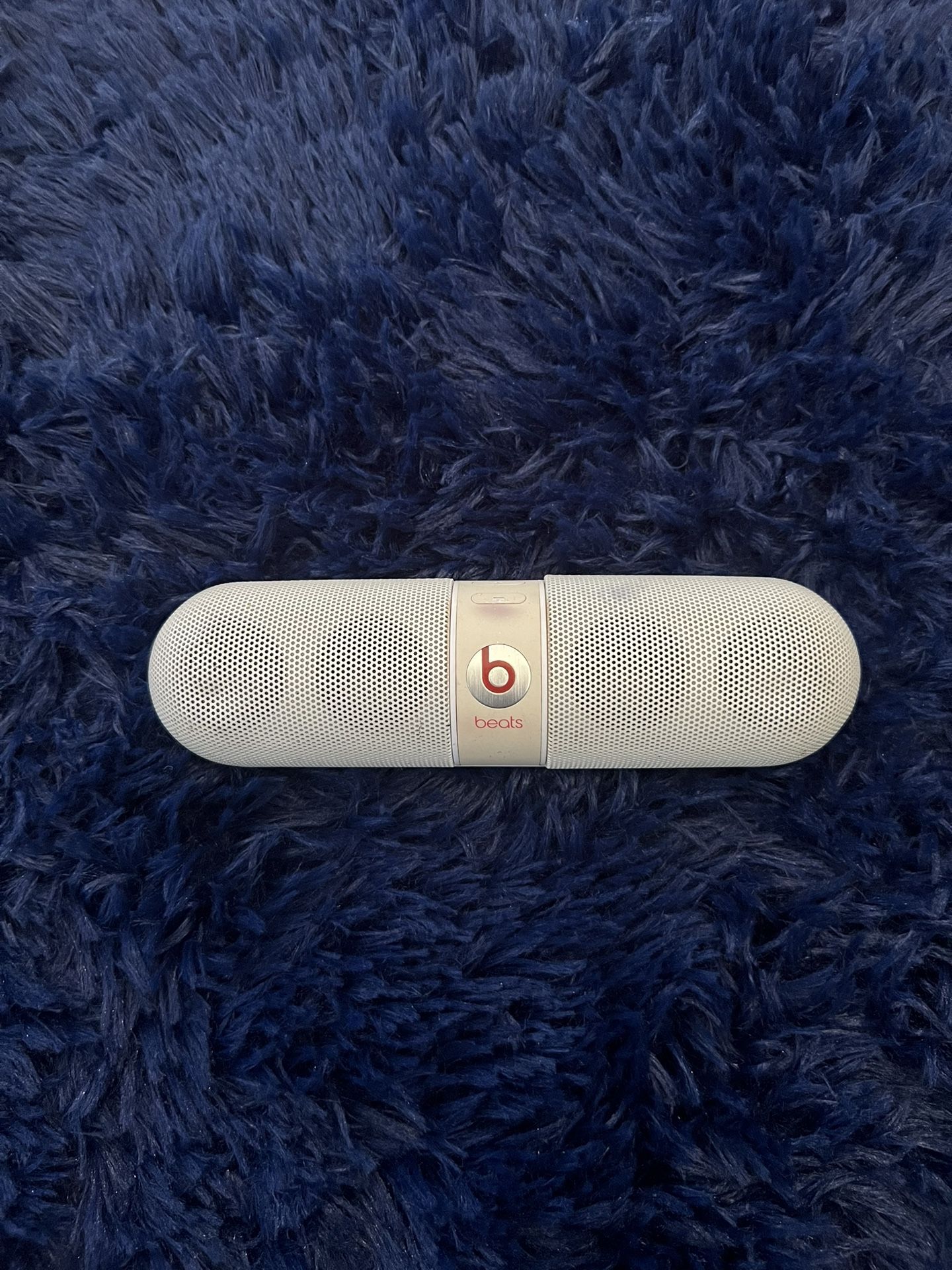 Dr Dre Beats pill 2.0