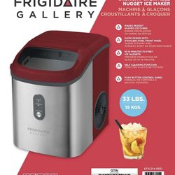 Frigidaire Ice Maker